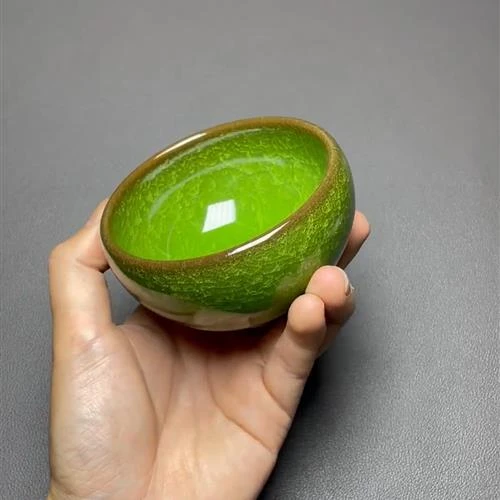 【闪购商品】茶盏-10165..........