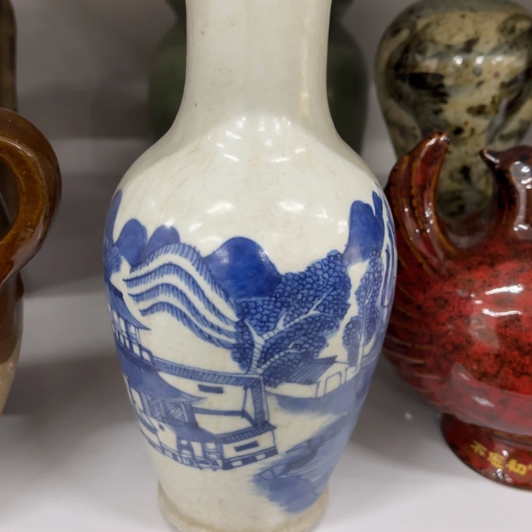 陶日用家用陶瓷制品