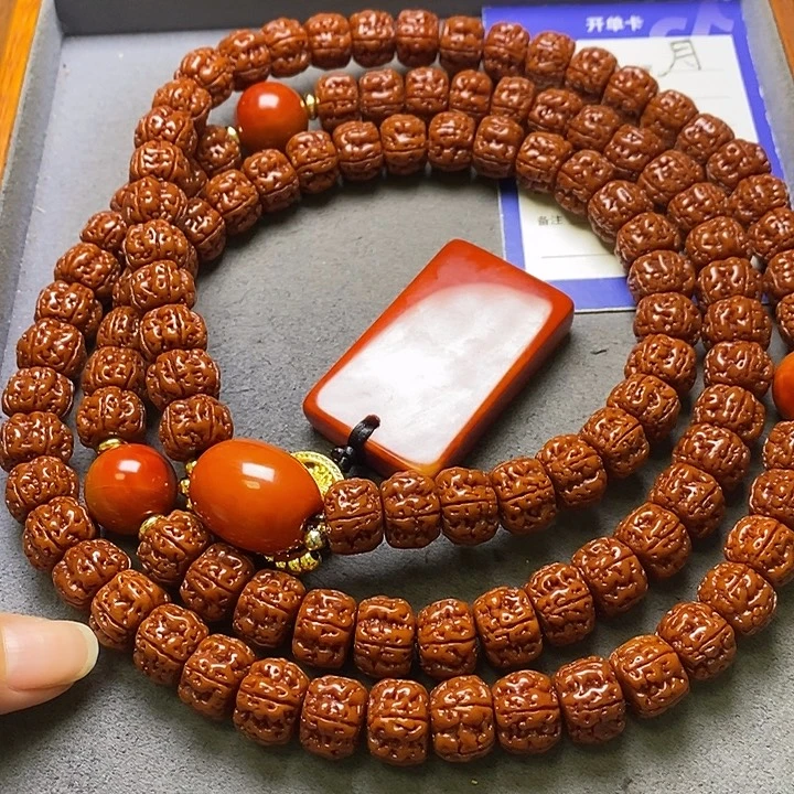 吊坠金刚菩提金刚