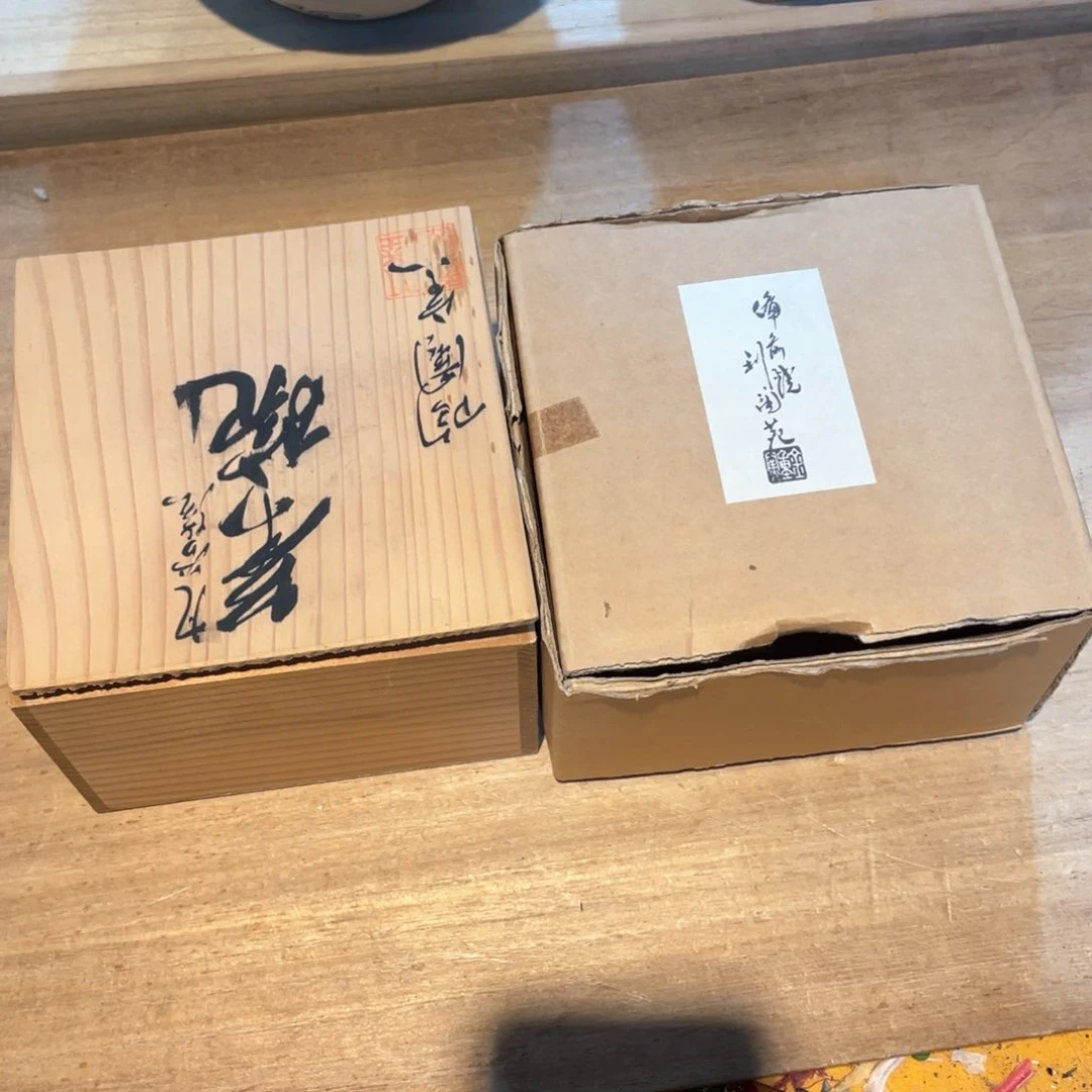 陆**噜工艺美术品工艺美术品