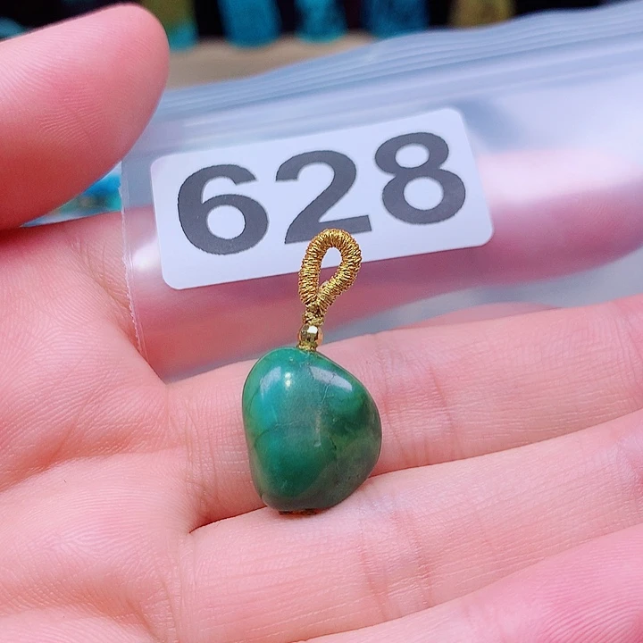 空竹粉丝专享十堰特色手工散珠