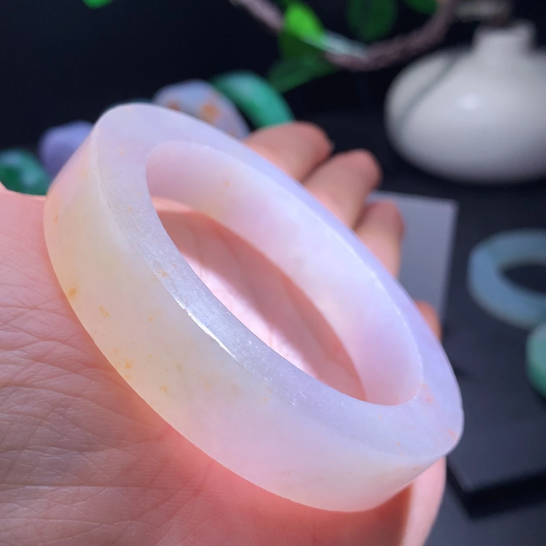 定制翡翠翡翠未镶嵌