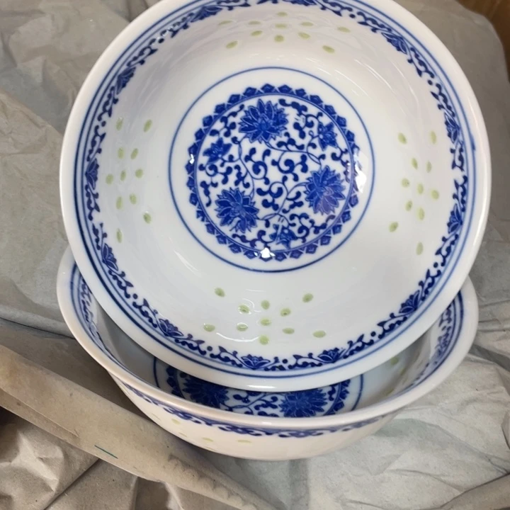 摆件景德镇陶瓷艺术品