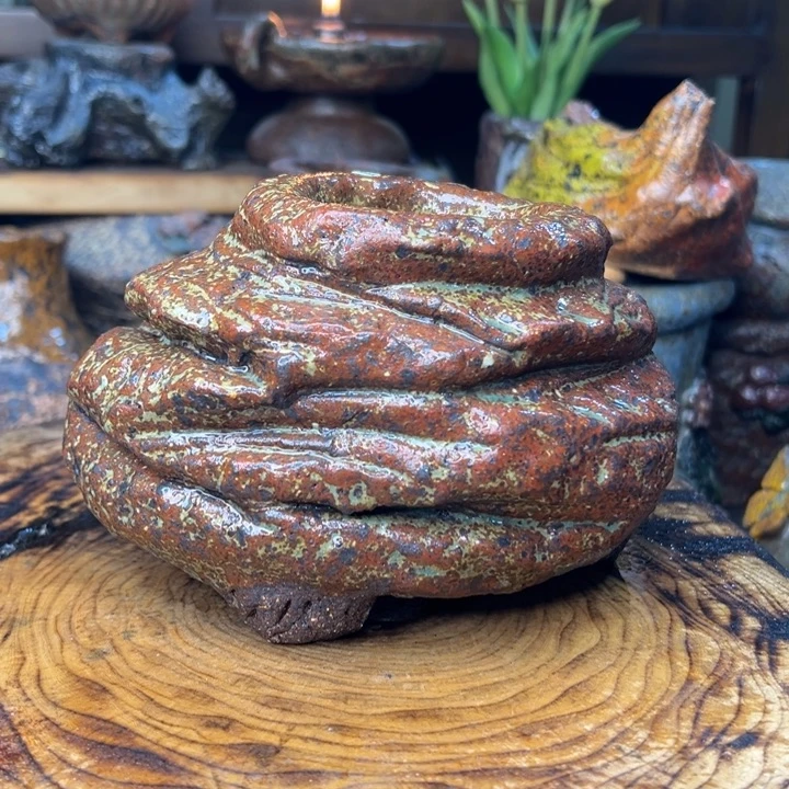 陶瓷制品不退不换50