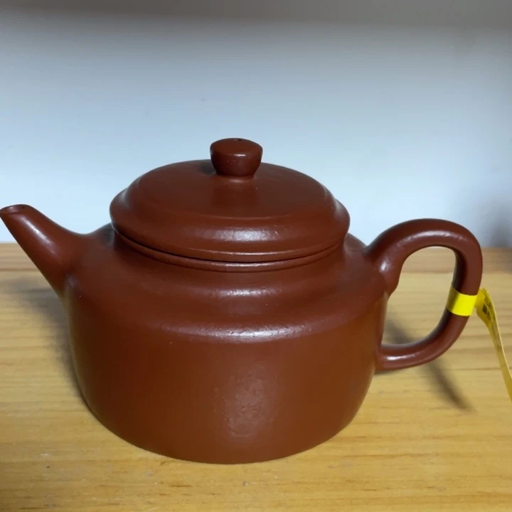 紫砂茶壶宜兴紫砂