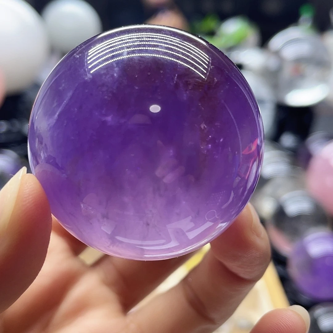 摆件未镶嵌水晶A669水晶