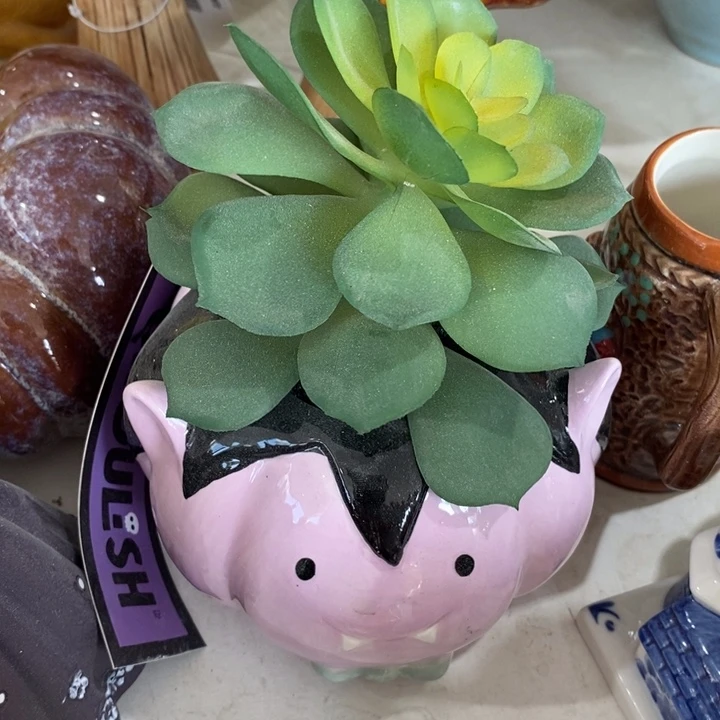 陶瓷树脂工艺摆件