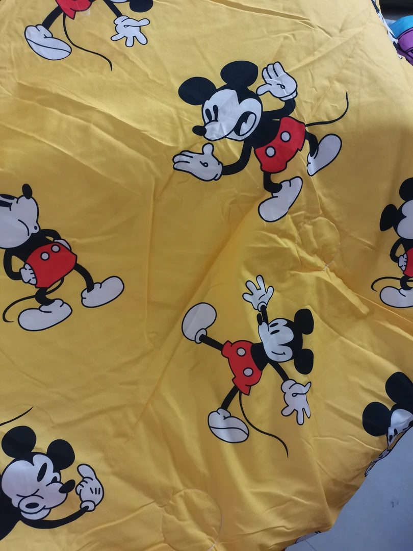 1.2*1.5A类棉夏凉被薄款单双人空调被学生宿舍午休被夏季