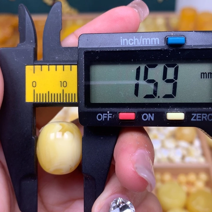 非金属配珠配饰777