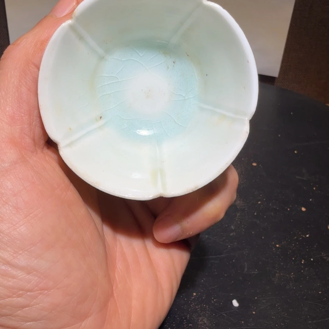 漂亮的小瓷瓶啊打戏