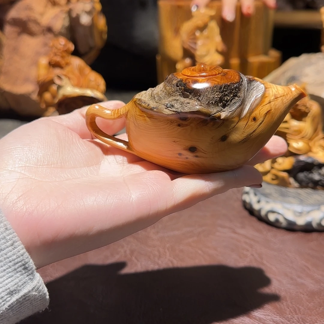 柏木（崖柏）太行集团