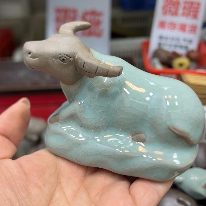 紫砂茶宠12365478