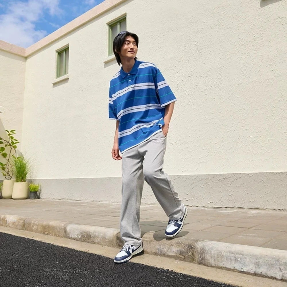 NIKE耐克男子AS M NK CLUB KNIT OH PANT针织长裤FQ4333-063