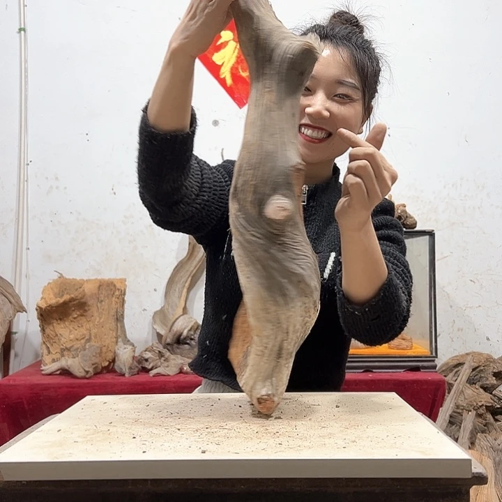 柏木华*我们的生活也