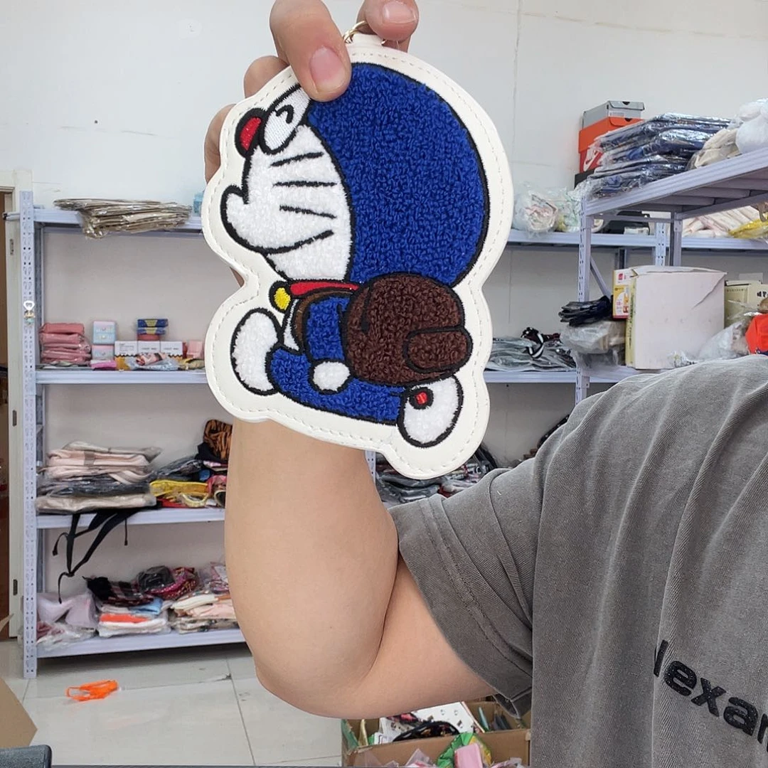 PU化妆包等各种产品