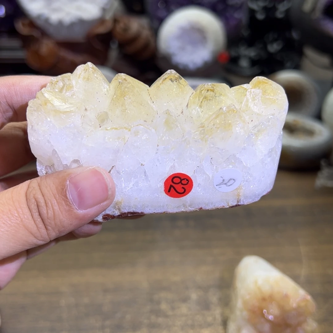 水晶水晶无镶嵌未镶嵌小82