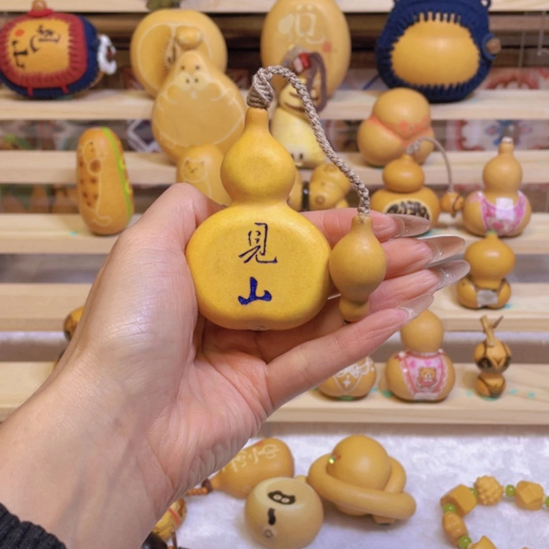 *****手工制作默认微瑕不退不换