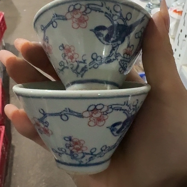 陶景德镇陶瓷瓷厂