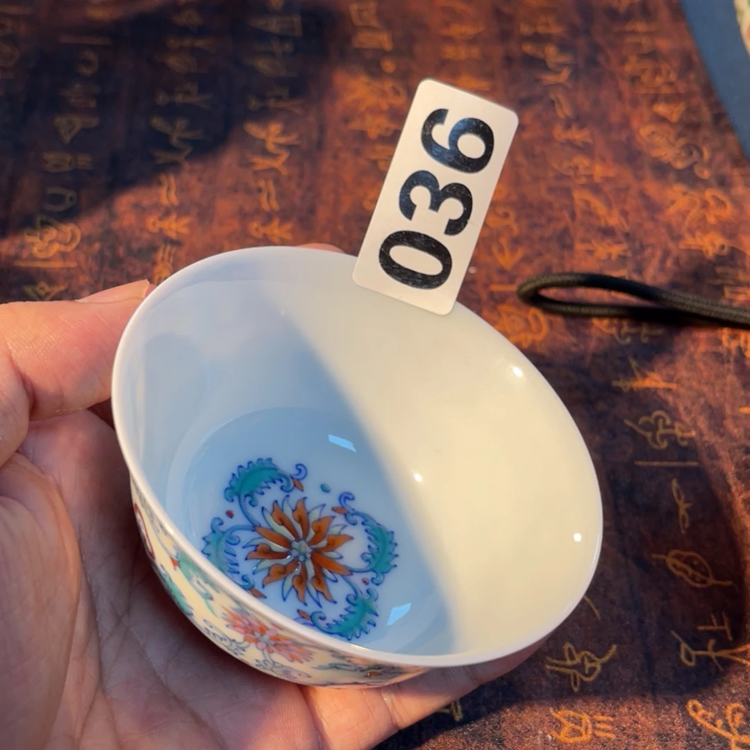 036 半月陶瓷半月陶瓷