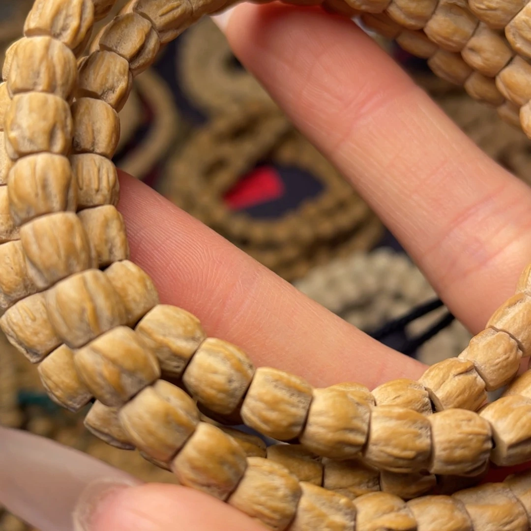 柏香籽/百香籽吊坠