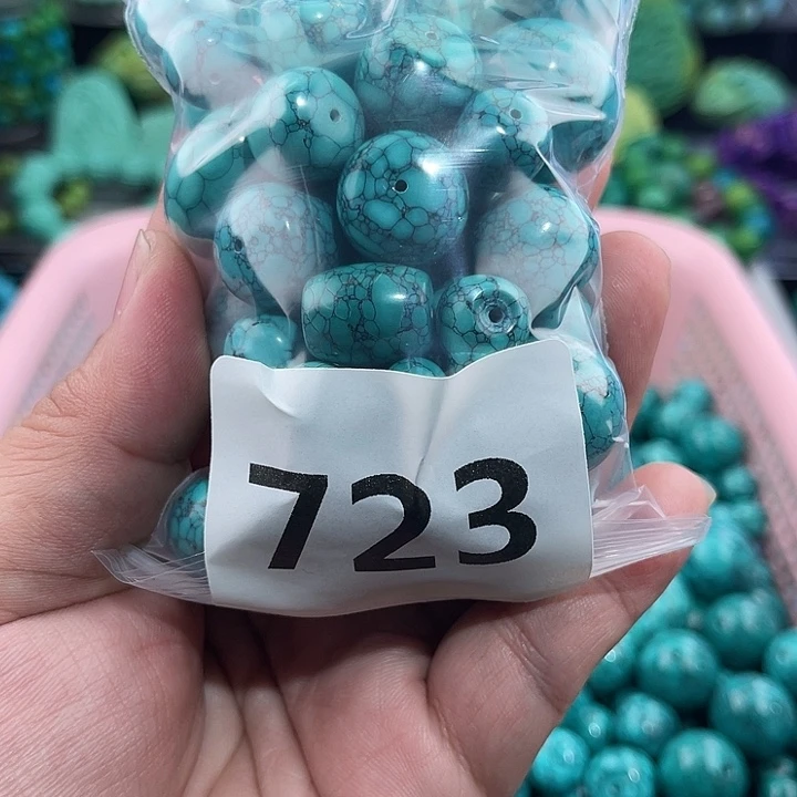 菱锰矿未镶嵌珠宝半成品