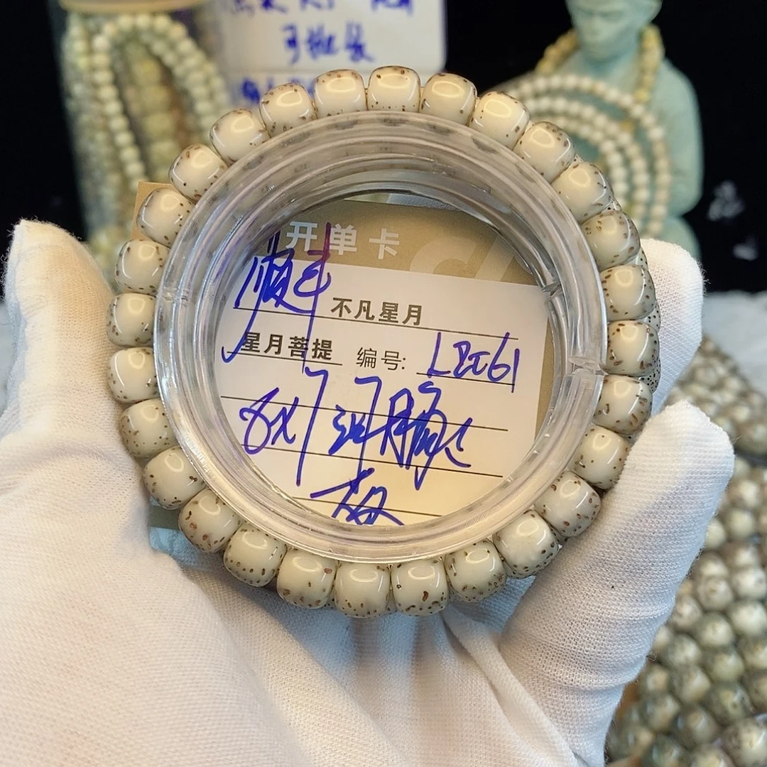 手串星月菩提8888888L2061
