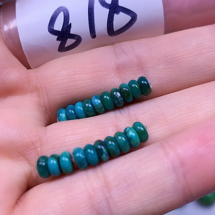 空竹粉丝专享十堰特色手工散珠