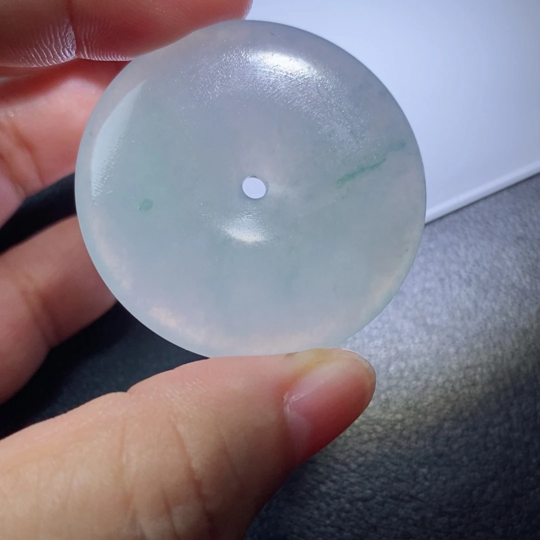 定制翡翠未镶嵌87678999