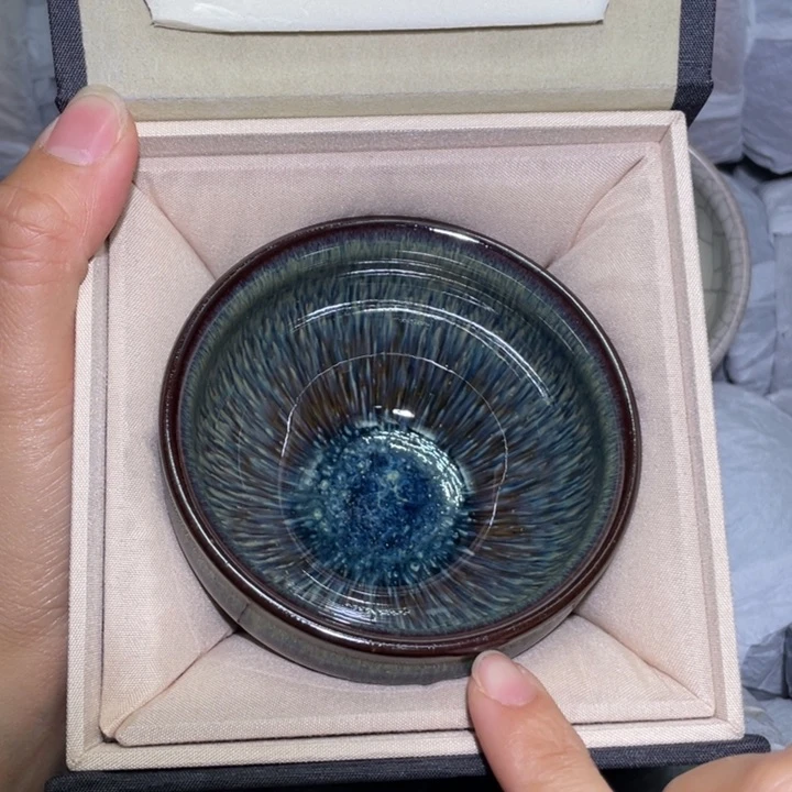 茶盏建盏直播间链接