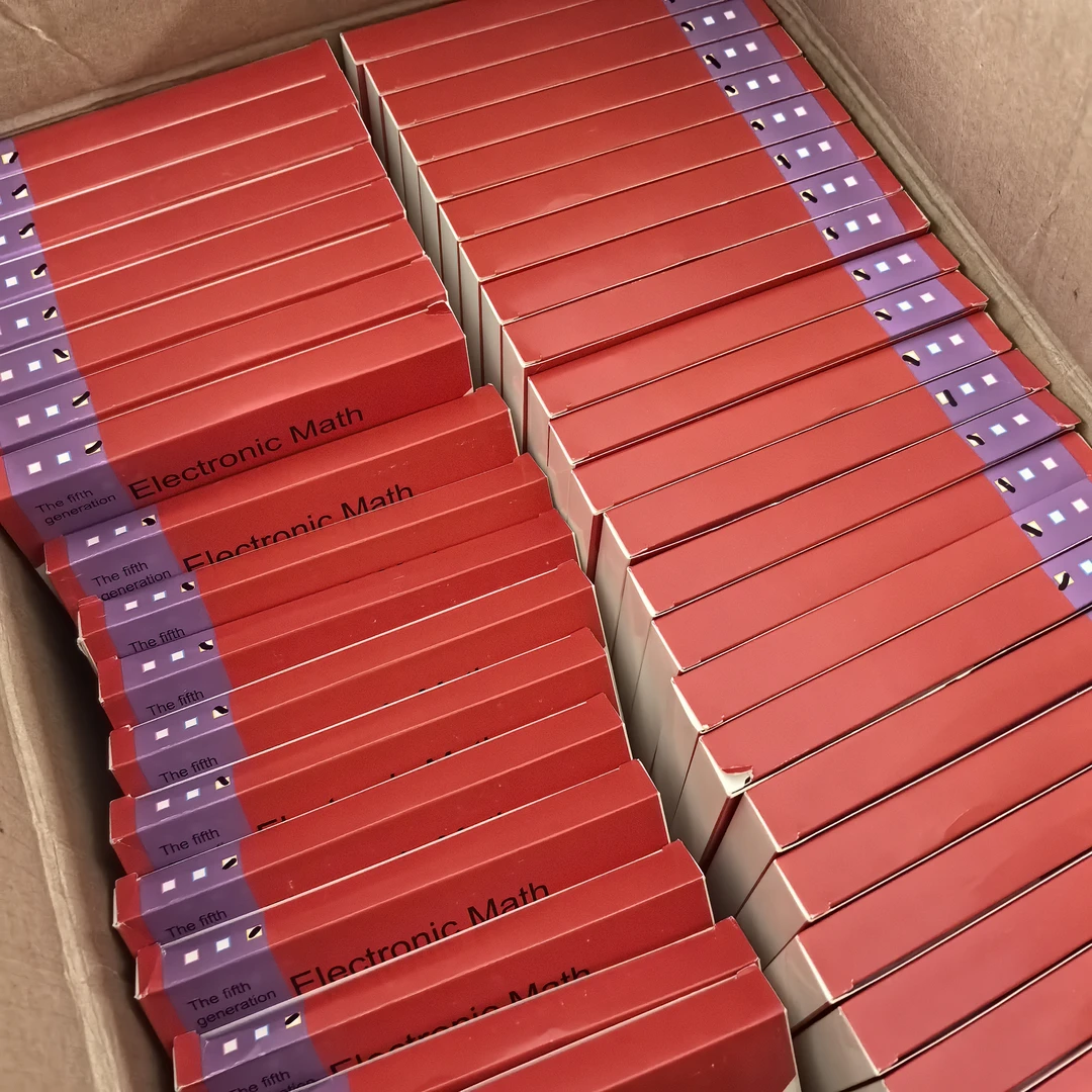 特价口算训练机二合一过家家