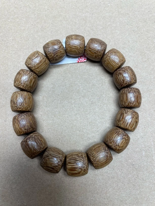 链接170号越南高货文玩手串14mm