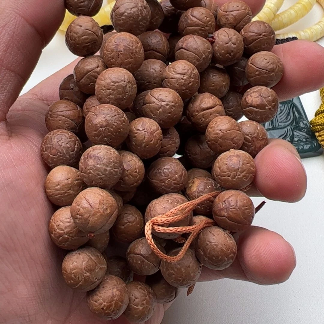金刚菩提吊坠是***圆凤眼