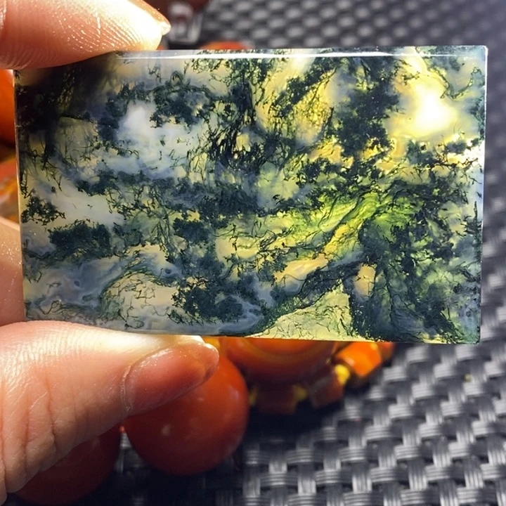 玛瑙/玉髓颈饰未镶嵌等****傲