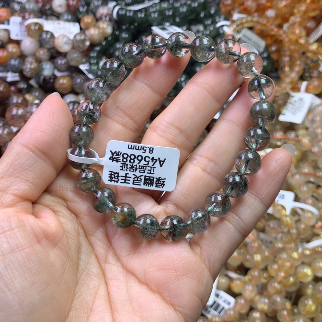 未镶嵌手链水晶1111111111