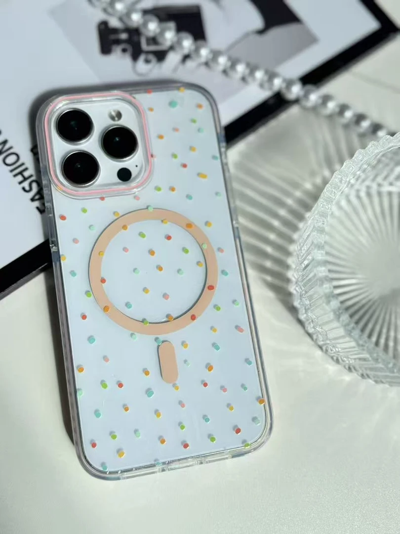 【刘得青山在专属】裸机手感超薄适用iPhone16/15promax防摔