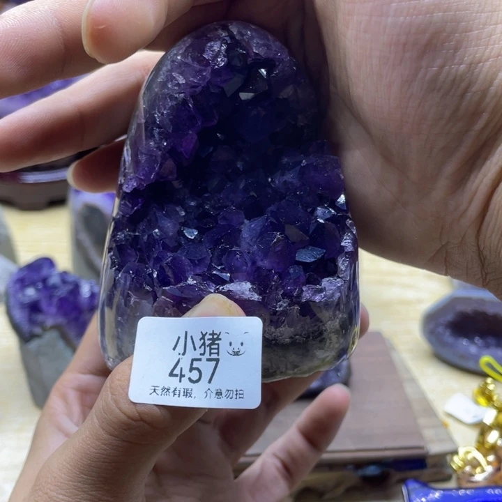 未镶嵌水晶大型摆件（非配饰）1**a