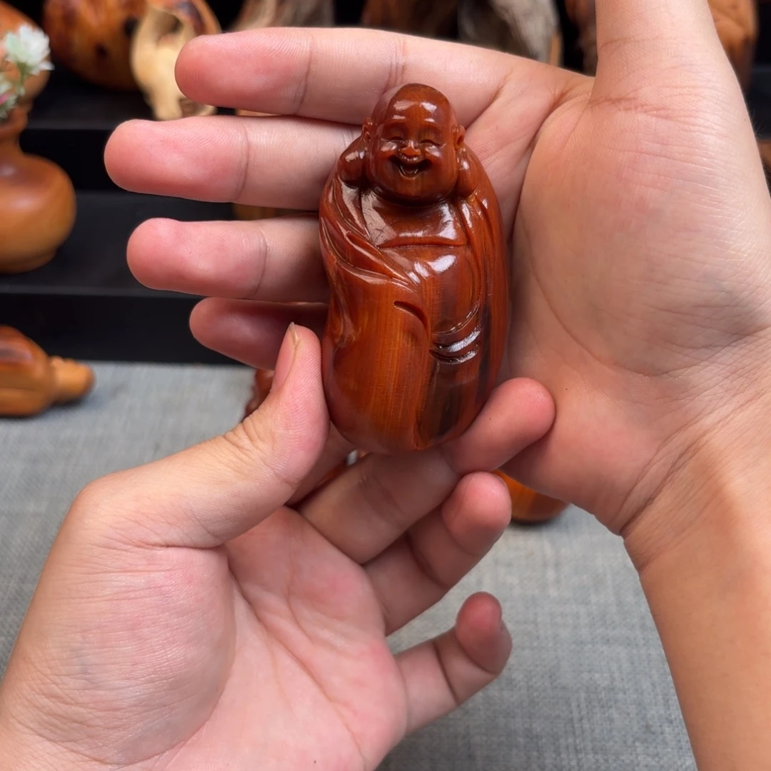 陌***角柏木（崖柏）太行崖柏