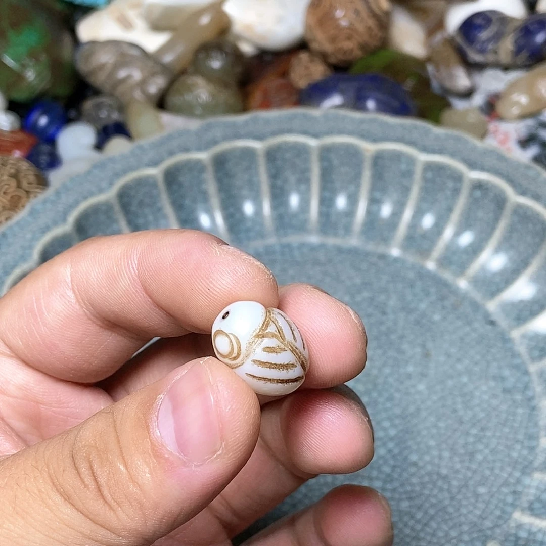 摆件直播瓷器链接25