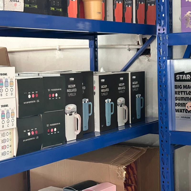 玻璃杯惊喜盲盒（官方正品5-16）