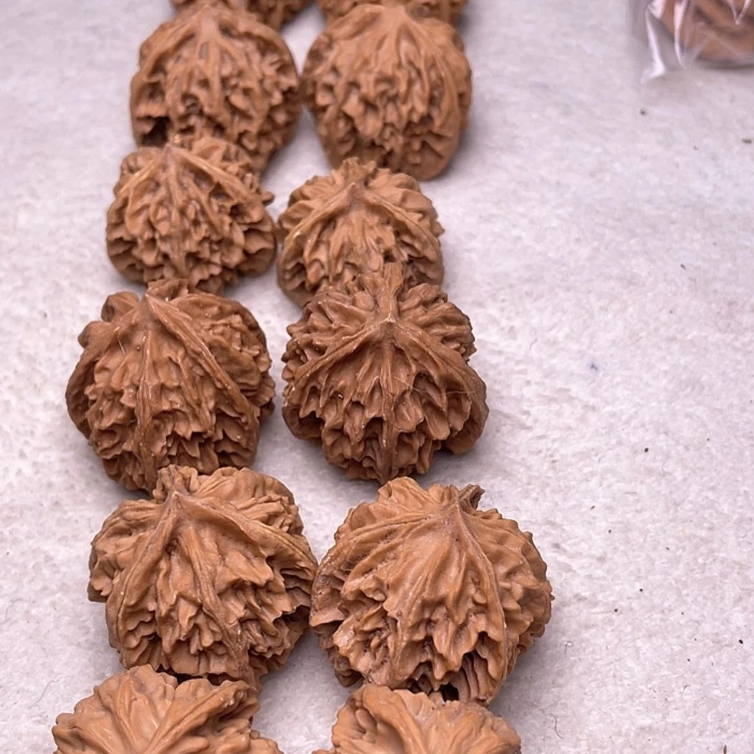 【闪购商品】文玩核桃吊坠Recognition