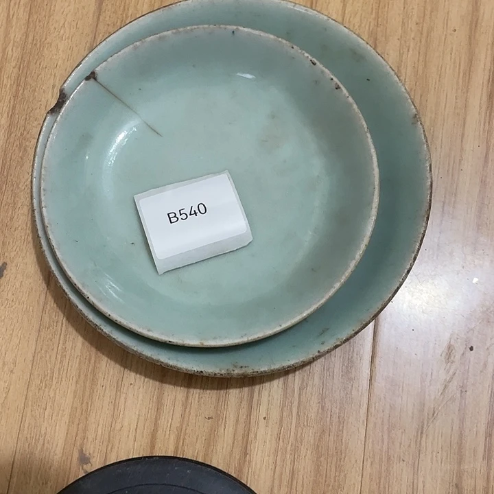 西***人陶其他B540号工艺品