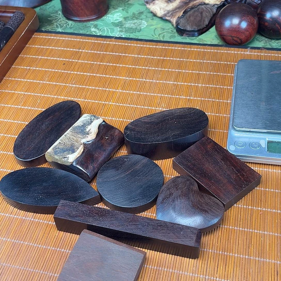 檀香紫檀（小叶紫檀）任选其一68米