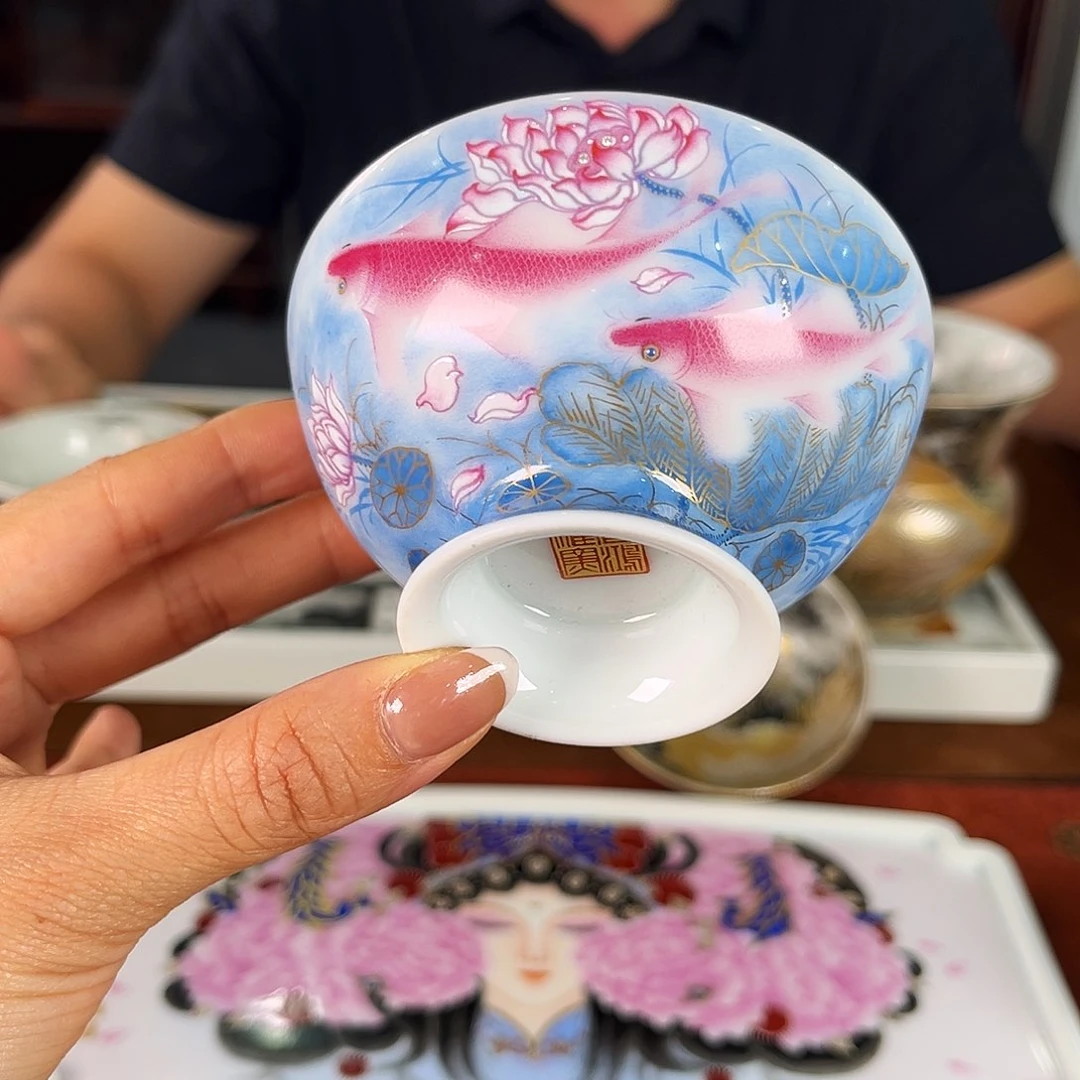 九鸣瓷艺九鸣瓷艺