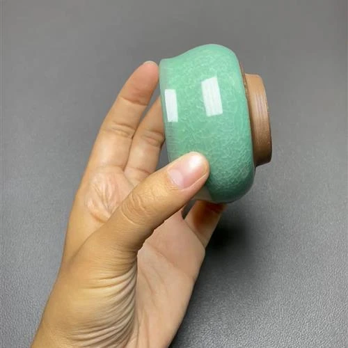 【闪购商品】茶盏-10101..........