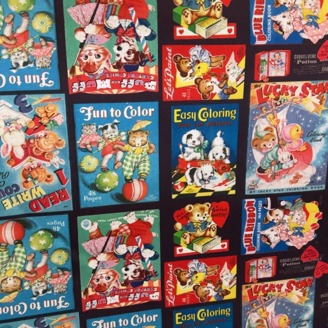 棉一米价纯棉平布1.1米宽果子5