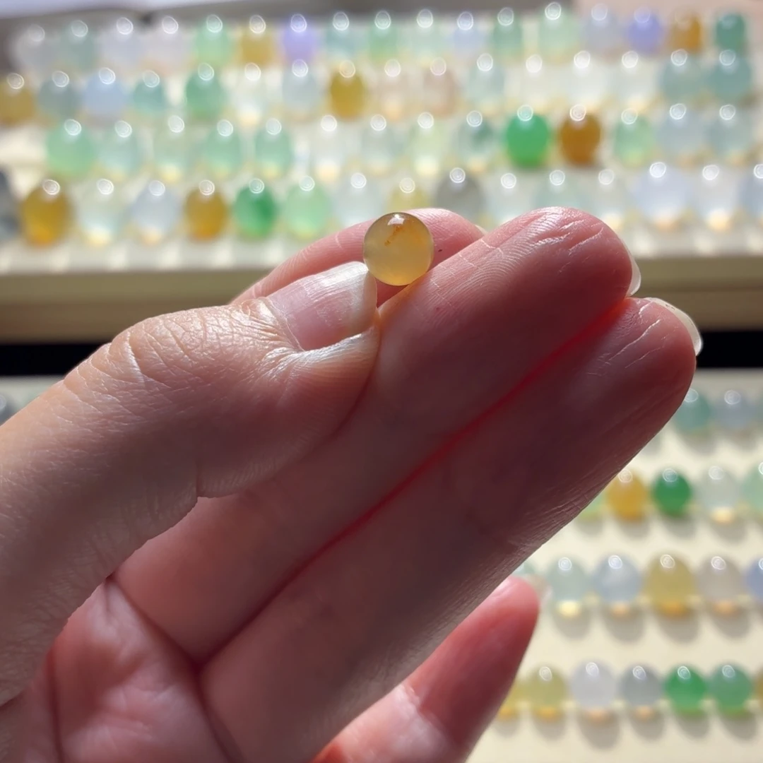X***散珠翡翠翡翠卡0879