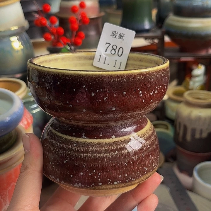 瓷片景德镇陶瓷手工制作