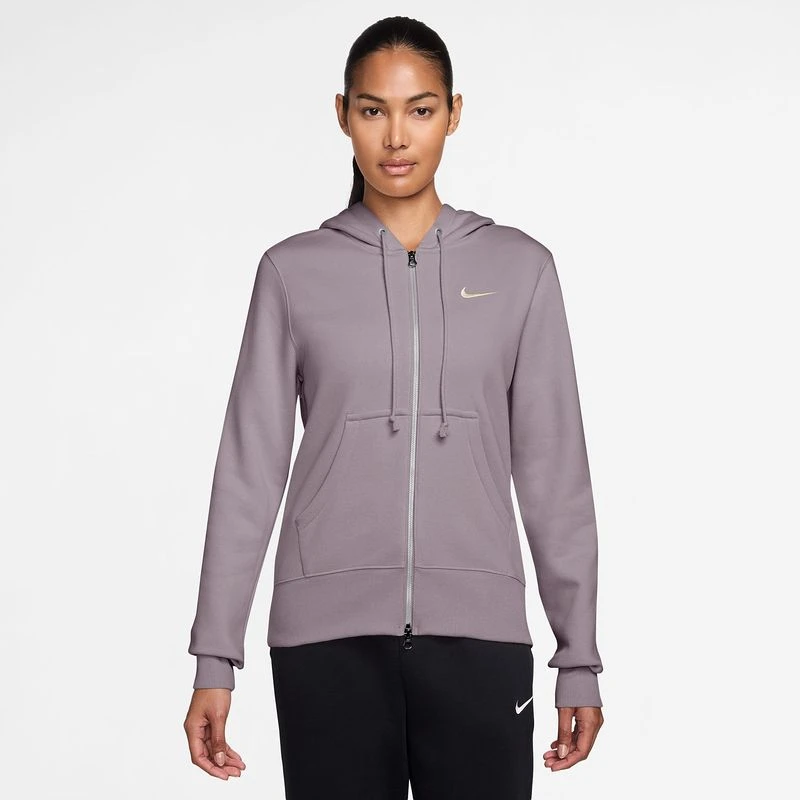 耐克（NIKE）女子HOODED休闲时尚夹克外套HJ0996-226