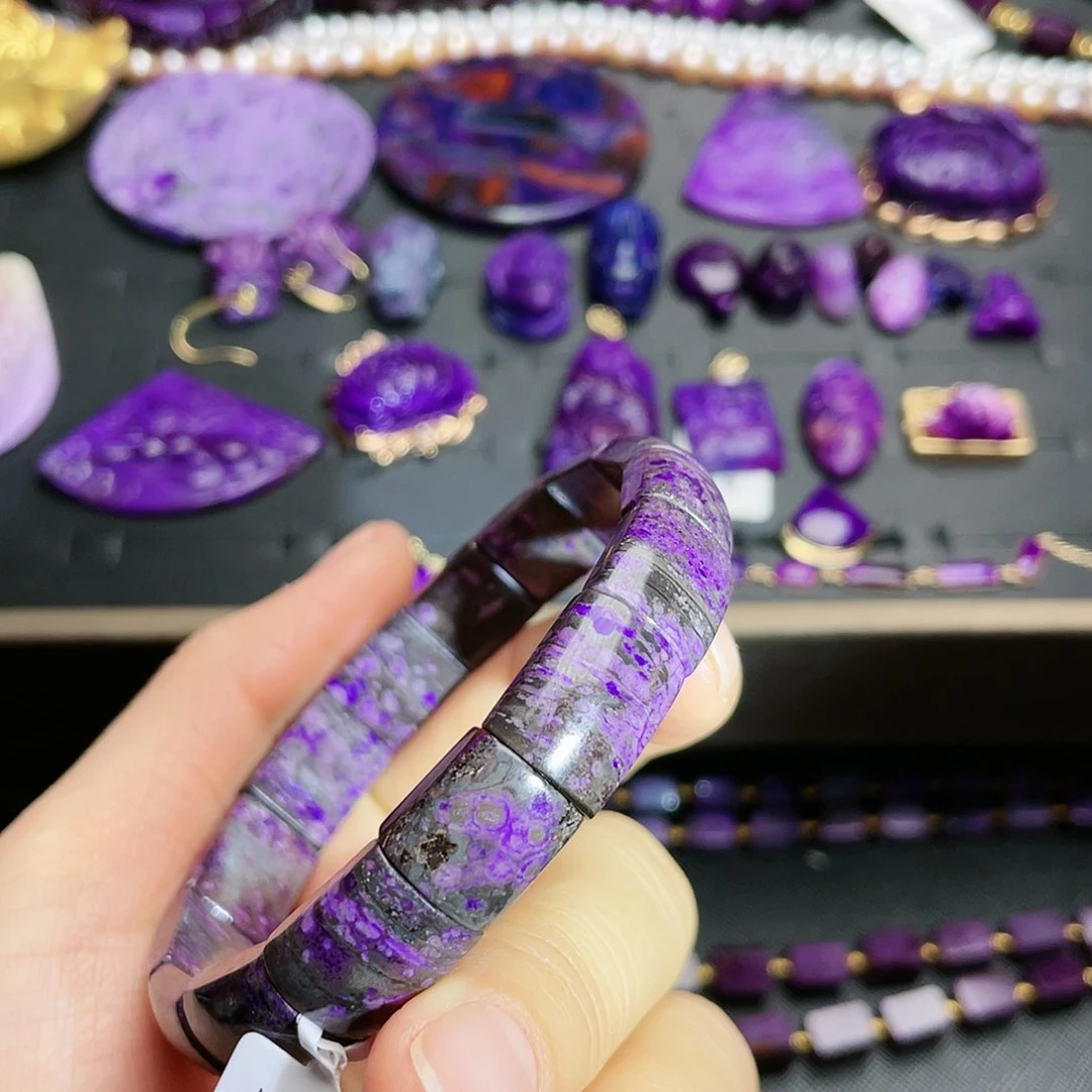 苏纪石（舒俱来）手牌未镶嵌