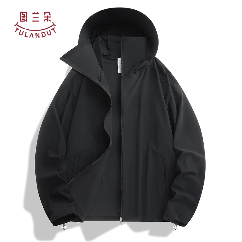 【仁汇优品X】 图兰朵凉感防紫外线防晒服 7069